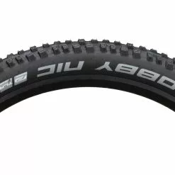 Schwalbe Nobby Nic Performance ADDIX TwinSkin 26" Faltreifen -Jagdraht Verkaufsladen 345939