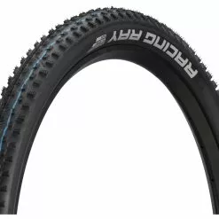 Schwalbe Racing Ray Evolution ADDIX SpeedGrip Super Ground 27,5" Faltreifen