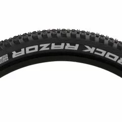 Schwalbe Rock Razor Evolution ADDIX Soft Super Gravity 27,5" Faltreifen -Jagdraht Verkaufsladen 345975