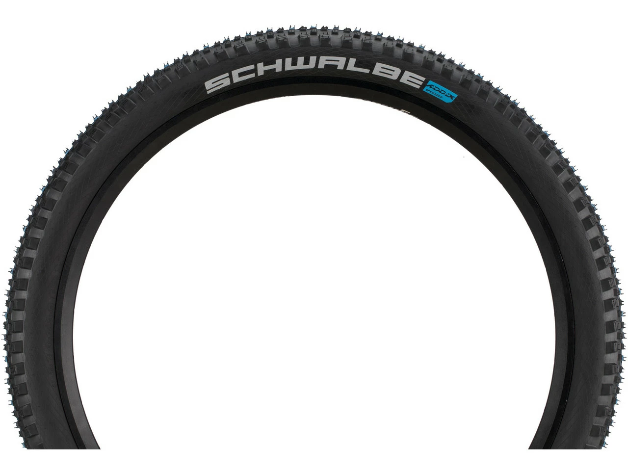 Schwalbe Rock Razor Evolution ADDIX SpeedGrip Super Trail 27,5+ Faltreifen 4 Schwalbe Rock Razor Evolution ADDIX SpeedGrip Super Trail 27,5+ Faltreifen – Bild 2