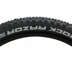 Schwalbe Rock Razor Evolution ADDIX SpeedGrip Super Trail 27,5+ Faltreifen 8 Schwalbe Rock Razor Evolution ADDIX SpeedGrip Super Trail 27,5+ Faltreifen -Jagdraht Verkaufsladen 345979
