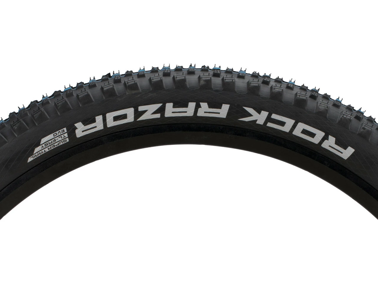 Schwalbe Rock Razor Evolution ADDIX SpeedGrip Super Trail 27,5+ Faltreifen 5 Schwalbe Rock Razor Evolution ADDIX SpeedGrip Super Trail 27,5+ Faltreifen – Bild 3