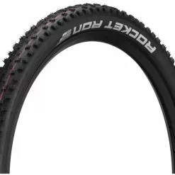 Schwalbe Rocket Ron Evolution ADDIX Speed Super Ground 27,5" Faltreifen