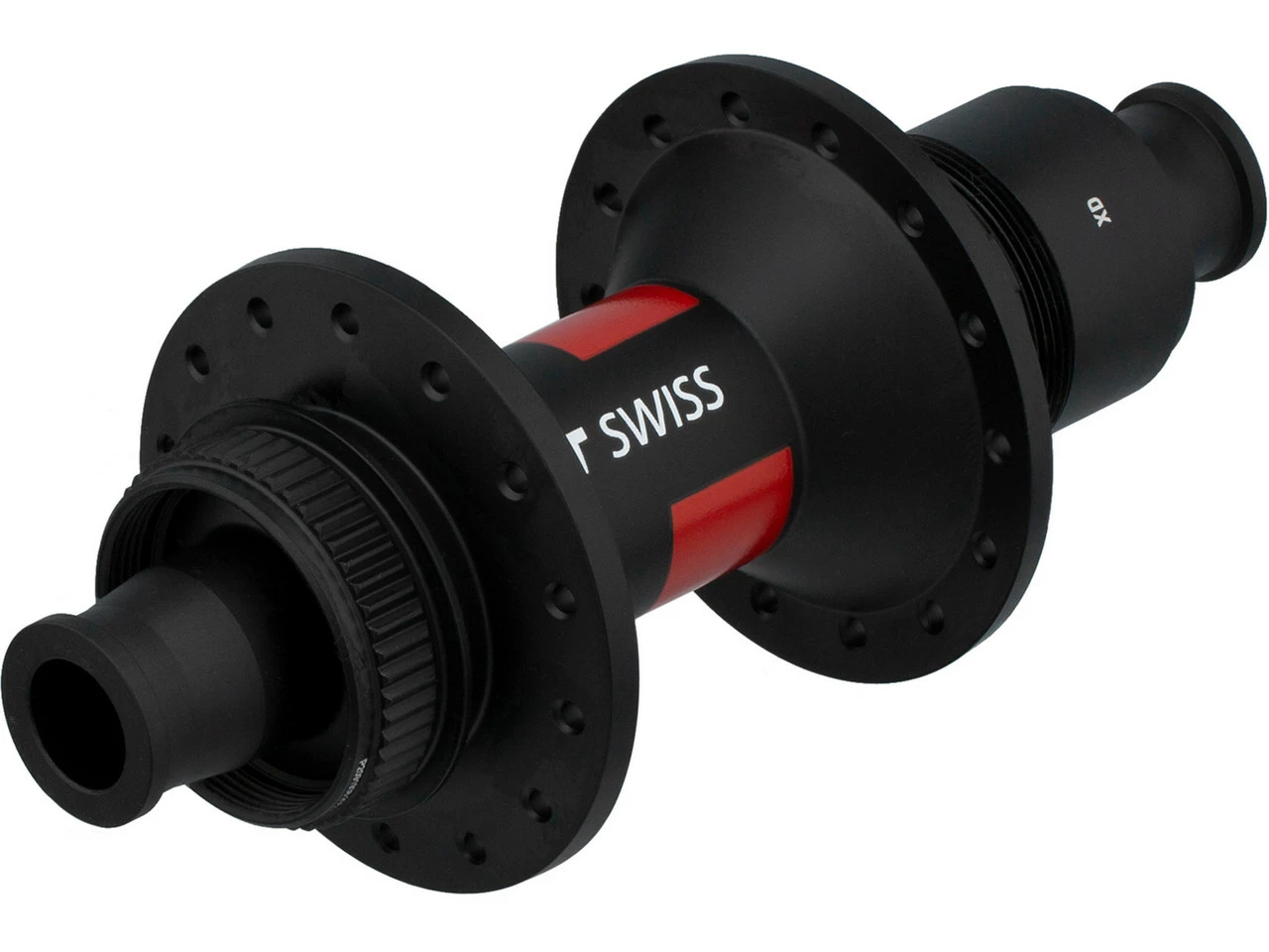 Dt-swiss 240 Classic MTB Disc Center Lock HR-Nabe 5 Dt-swiss 240 Classic MTB Disc Center Lock HR-Nabe – Bild 3