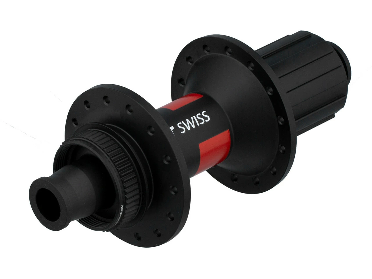 Dt-swiss 240 Classic MTB Disc Center Lock HR-Nabe 8 Dt-swiss 240 Classic MTB Disc Center Lock HR-Nabe – Bild 6