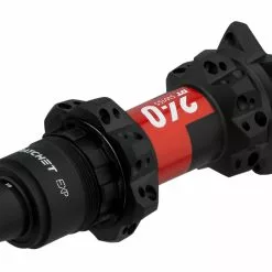 Dt-swiss 240 Straightpull MTB Disc 6-Loch HR-Nabe -Jagdraht Verkaufsladen 346115