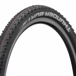 Schwalbe Thunder Burt Evolution ADDIX Speed Super Ground 27,5" Faltreifen