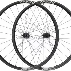 Dt-swiss EXC 1501 SPLINE 30 Carbon Boost Disc 6-Loch 29" Laufradsatz