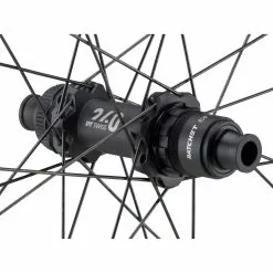 Dt-swiss EXC 1501 SPLINE 30 Carbon Boost Disc Center Lock 29" Laufradsatz -Jagdraht Verkaufsladen 346350