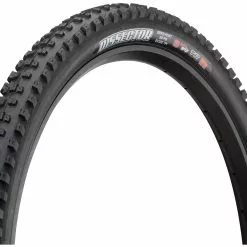 MAXXIS Dissector 3C MaxxGrip DD WT TR 29" Faltreifen