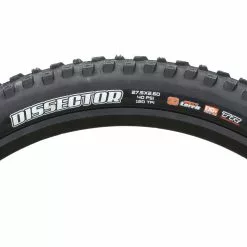 MAXXIS Dissector 3C MaxxTerra EXO+ WT TR 27,5+ Faltreifen -Jagdraht Verkaufsladen 346469