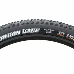 MAXXIS Rekon Race Dual EXO WT TR 29" Faltreifen -Jagdraht Verkaufsladen 346501