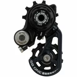 SB ONE G3C Kettenspanner -Jagdraht Verkaufsladen 346559