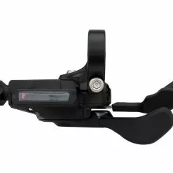 Shimano Deore Schaltgriff SL-M4100 Mit Klemmschelle 10-fach