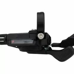 Shimano Deore Schaltgriff SL-M6100 Klemmschelle Mit Ganganzeige 12-fach