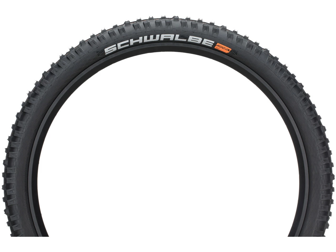 Schwalbe Magic Mary Evolution ADDIX Soft Super Gravity 29+ Faltreifen 4 Schwalbe Magic Mary Evolution ADDIX Soft Super Gravity 29+ Faltreifen – Bild 2