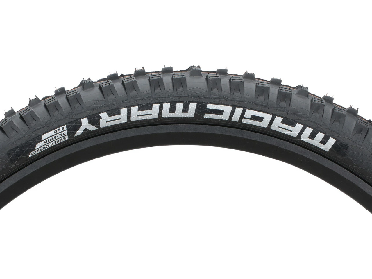 Schwalbe Magic Mary Evolution ADDIX Soft Super Gravity 29+ Faltreifen 5 Schwalbe Magic Mary Evolution ADDIX Soft Super Gravity 29+ Faltreifen – Bild 3