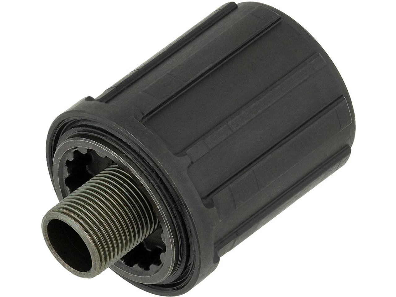 Shimano Freilaufkörper 8-/9-/10-/11-fach Für Alivio FH-M4050 4 Shimano Freilaufkörper 8-/9-/10-/11-fach Für Alivio FH-M4050 – Bild 2