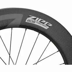ZIPP 808 Firecrest® Carbon Tubeless Disc Center Lock Laufradsatz 13 ZIPP 808 Firecrest® Carbon Tubeless Disc Center Lock Laufradsatz -Jagdraht Verkaufsladen 347316
