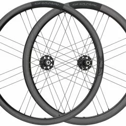 Campagnolo® Shamal Carbon Disc Center Lock 28" Laufradsatz