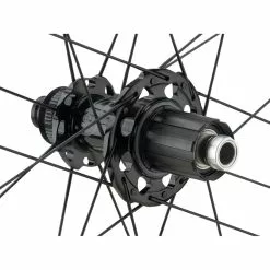 Campagnolo® Shamal Carbon Disc Center Lock 28" Laufradsatz -Jagdraht Verkaufsladen 347351