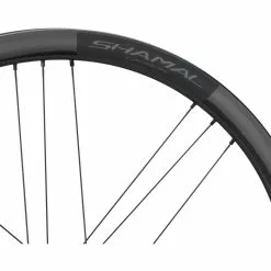 Campagnolo® Shamal Carbon Disc Center Lock 28" Laufradsatz -Jagdraht Verkaufsladen 347352