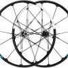 Crankbrothers Zinc 3 Disc 6-Loch Laufradsatz -Jagdraht Verkaufsladen 347365