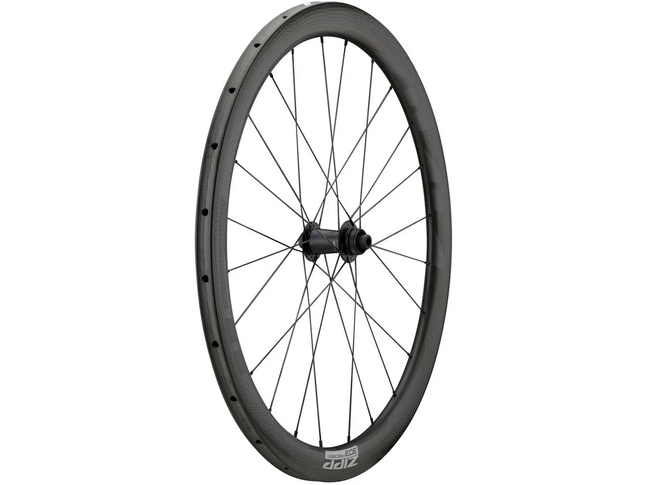ZIPP 303 Firecrest® Carbon Tubular Disc Center Lock Laufradsatz 4 ZIPP 303 Firecrest® Carbon Tubular Disc Center Lock Laufradsatz – Bild 2