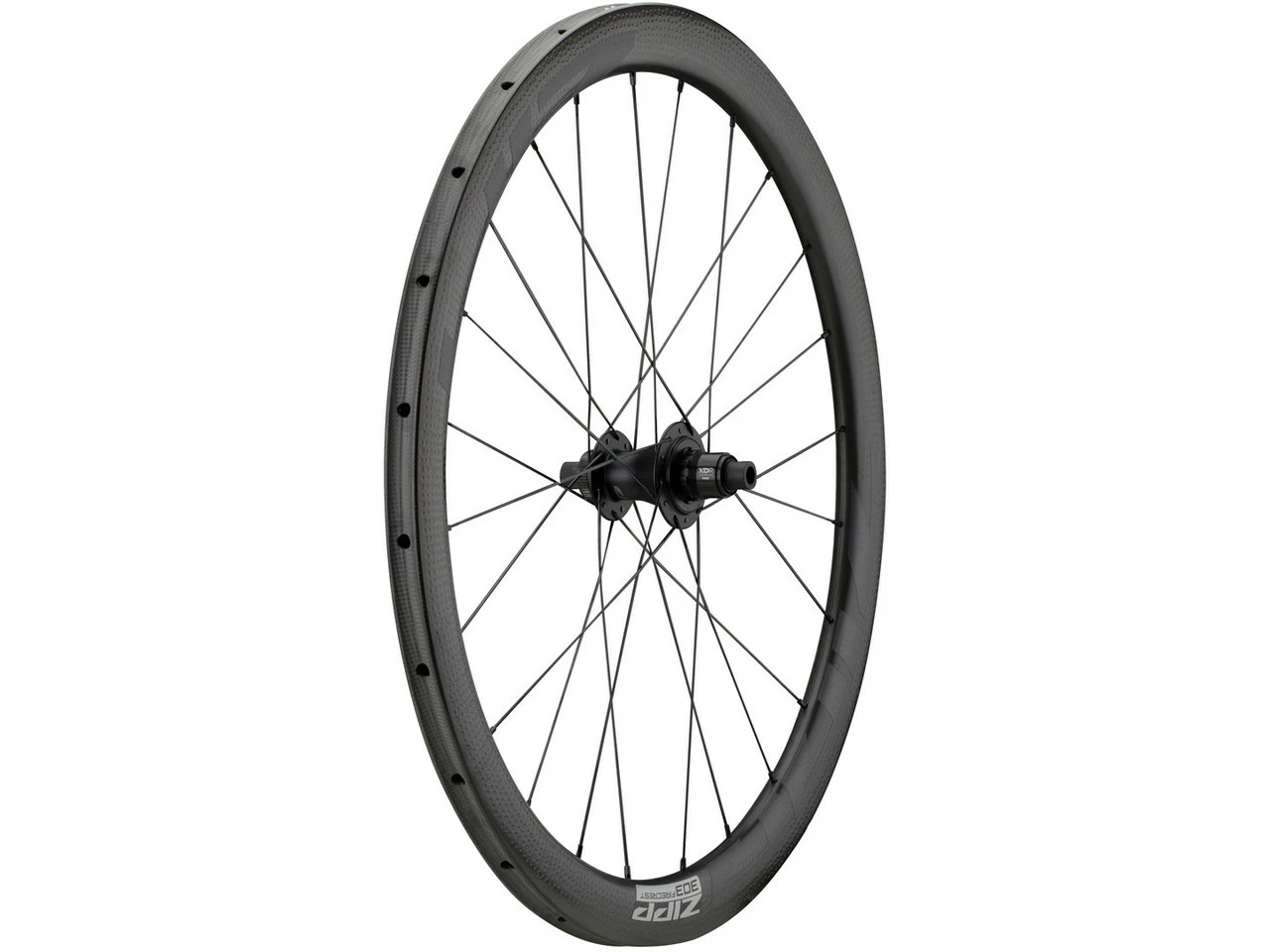 ZIPP 303 Firecrest® Carbon Tubular Disc Center Lock Laufradsatz 6 ZIPP 303 Firecrest® Carbon Tubular Disc Center Lock Laufradsatz – Bild 4