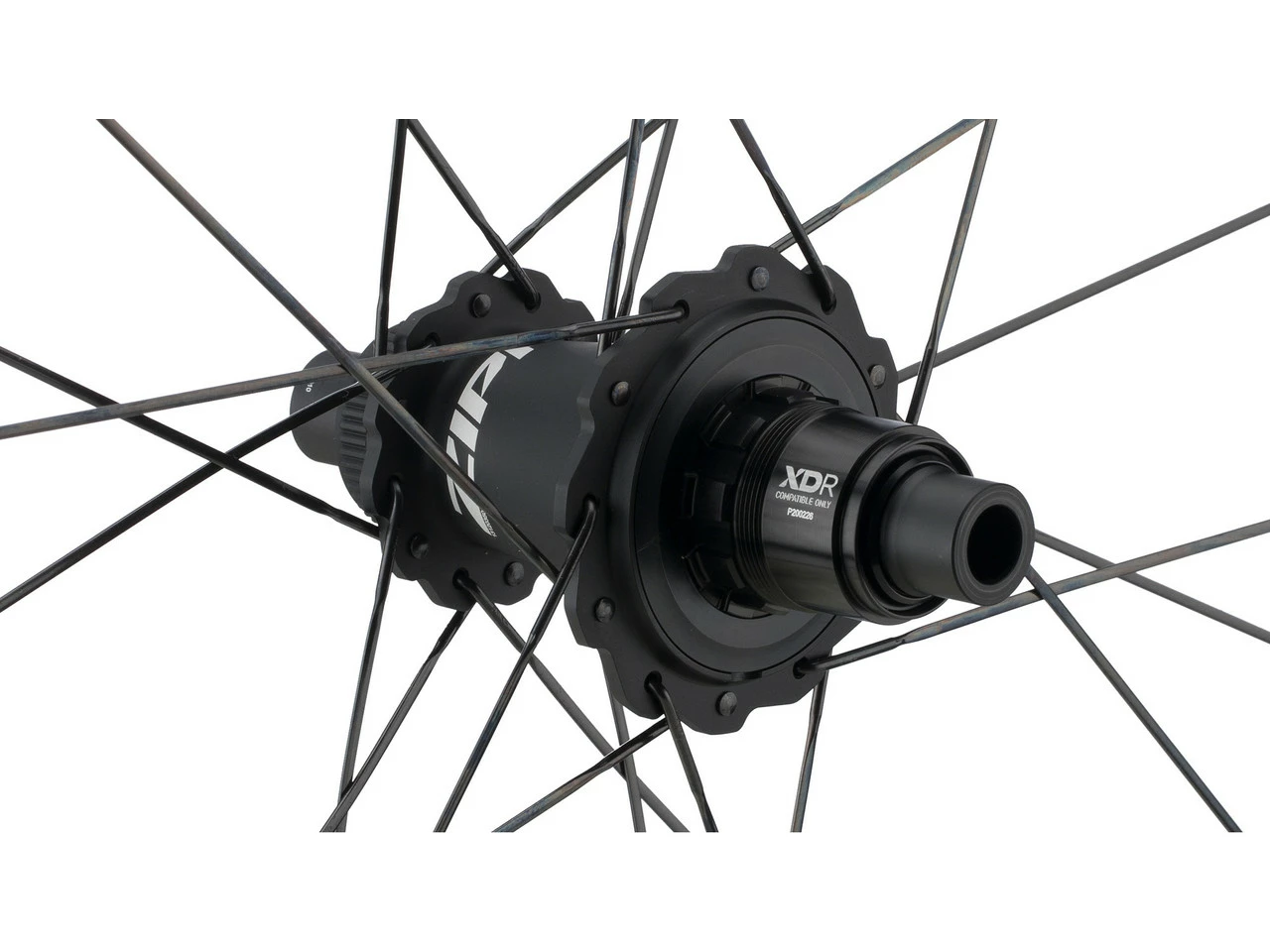 ZIPP 808 NSW Carbon Tubeless Disc Center Lock Laufradsatz 7 ZIPP 808 NSW Carbon Tubeless Disc Center Lock Laufradsatz – Bild 5