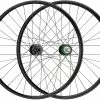 HOPE Pro 4 + Fortus 26 Disc 6-Loch 27,5" Laufradsatz 2 HOPE Pro 4 + Fortus 26 Disc 6-Loch 27,5" Laufradsatz -Jagdraht Verkaufsladen 347515