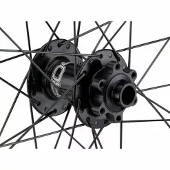 HOPE Pro 4 + Fortus 26 Disc 6-Loch 27,5" Laufradsatz -Jagdraht Verkaufsladen 347517