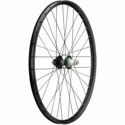 HOPE Pro 4 + Fortus 26 Disc 6-Loch 27,5" Laufradsatz -Jagdraht Verkaufsladen 347518