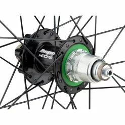 HOPE Pro 4 + Fortus 26 Disc 6-Loch 27,5" Laufradsatz -Jagdraht Verkaufsladen 347519