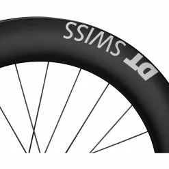 Dt-swiss ARC 1400 DICUT 62/80 Carbon Disc Center Lock 28" Laufradsatz -Jagdraht Verkaufsladen 347933