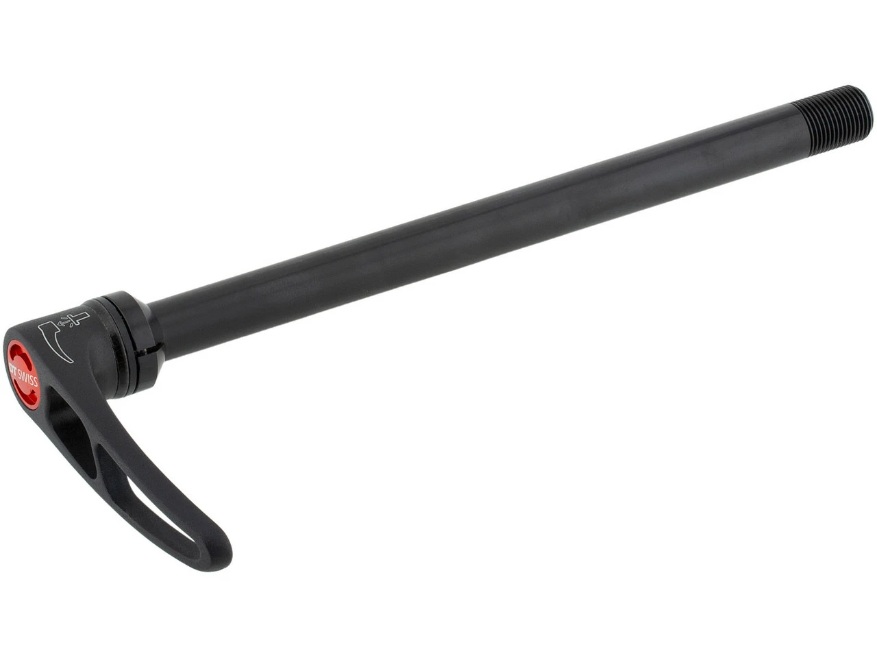 Dt-swiss RWS Plug-In X-12 MTB Steckachse Mit Schnellspannhebel 3 Dt-swiss RWS Plug-In X-12 MTB Steckachse Mit Schnellspannhebel