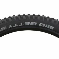 Schwalbe Big Betty Evolution ADDIX Soft Super Gravity 29+ Faltreifen -Jagdraht Verkaufsladen 348600