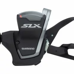 Shimano SLX Schaltgriff SL-M7000 Mit Klemmschelle 2-/3-/10-/11-fach -Jagdraht Verkaufsladen 349248