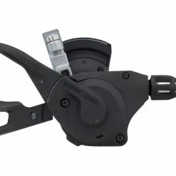 Shimano SLX Schaltgriff SL-M7000 Mit Klemmschelle 2-/3-/10-/11-fach -Jagdraht Verkaufsladen 349249