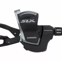 Shimano SLX Schaltgriff SL-M7000 Mit Klemmschelle 2-/3-/10-/11-fach -Jagdraht Verkaufsladen 349251