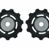 Shimano Schalträdchen Für Dura-Ace Di2 11-fach - 1 Paar -Jagdraht Verkaufsladen 349284