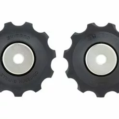 Shimano Schalträdchen Für SLX, Deore 10-fach - 1 Paar