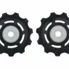 Shimano Schalträdchen Für Ultegra 11-fach - 1 Paar 2 Shimano Schalträdchen Für Ultegra 11-fach - 1 Paar -Jagdraht Verkaufsladen 349290