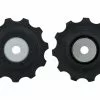 Shimano Schalträdchen Für Ultegra, XT, Saint 9-/10-fach - 1 Paar 1 Shimano Schalträdchen Für Ultegra, XT, Saint 9-/10-fach - 1 Paar -Jagdraht Verkaufsladen 349292