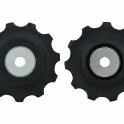 Shimano Schalträdchen Für Ultegra, XT, Saint 9-/10-fach - 1 Paar
