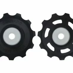 Shimano Schalträdchen Für XT 10-fach - 1 Paar