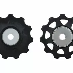 Shimano Schalträdchen Für XTR 9-fach - 1 Paar