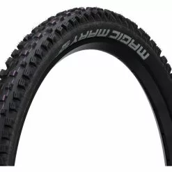 Schwalbe Magic Mary Evolution ADDIX Ultra Soft Super Gravity 29" Faltreifen
