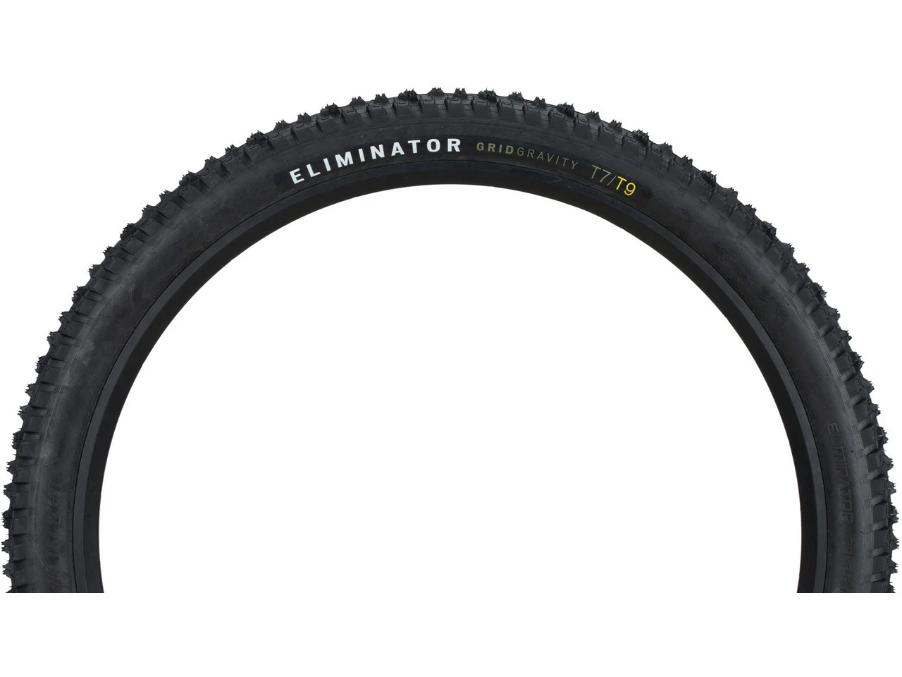 Specialized Eliminator Grid Gravity T7 + T9 29+ Faltreifen 4 Specialized Eliminator Grid Gravity T7 + T9 29+ Faltreifen – Bild 2