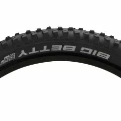 Schwalbe Big Betty Evolution ADDIX Soft Super Trail 27,5+ Faltreifen -Jagdraht Verkaufsladen 350128